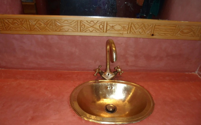 Dar Rio Oro