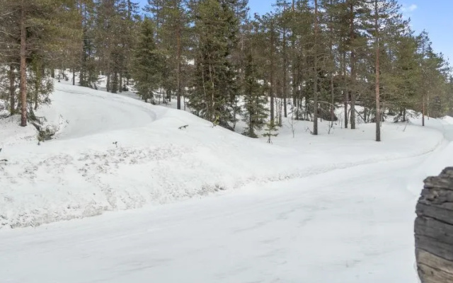 Holiday Home Rukakämmekkä