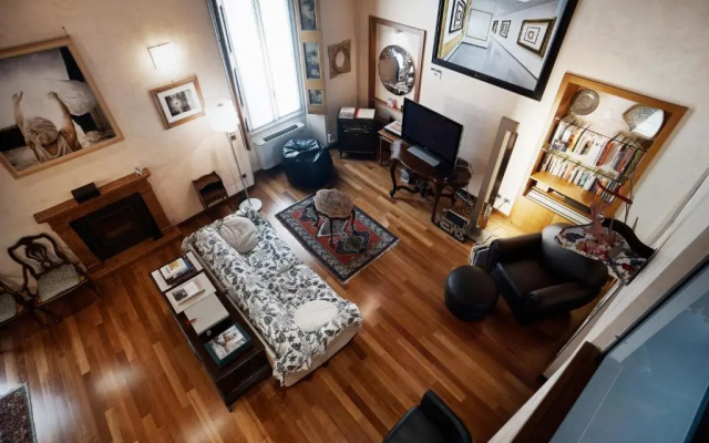 La Casa Del Fotografo