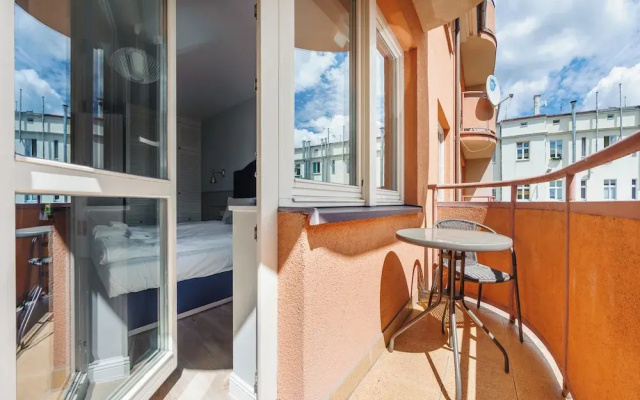 Apartamenty Sun & Snow Kubacza
