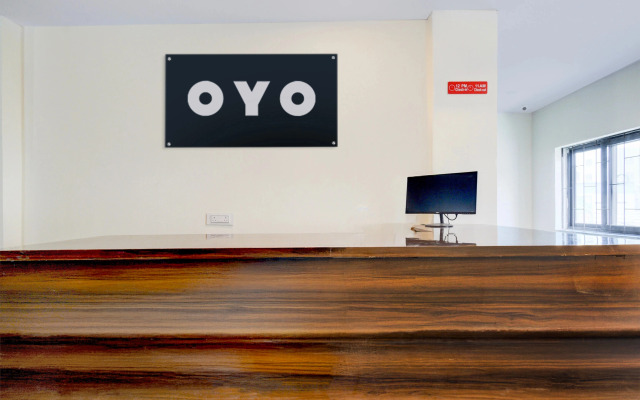Hotel O RB STAY