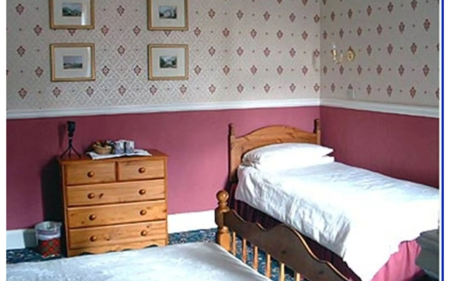 Cedar Villa Guest House