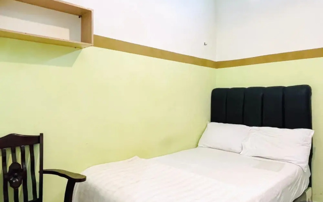Lega Guest House Syariah Near Uisu Medan RedPartner