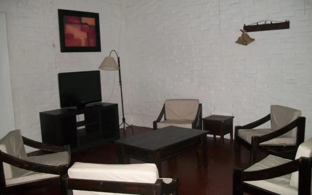 Hotel La Posta del Dayman