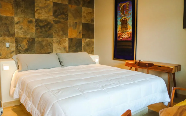 hotel Casa Justina
