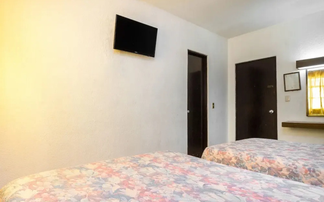 Hotel Canada