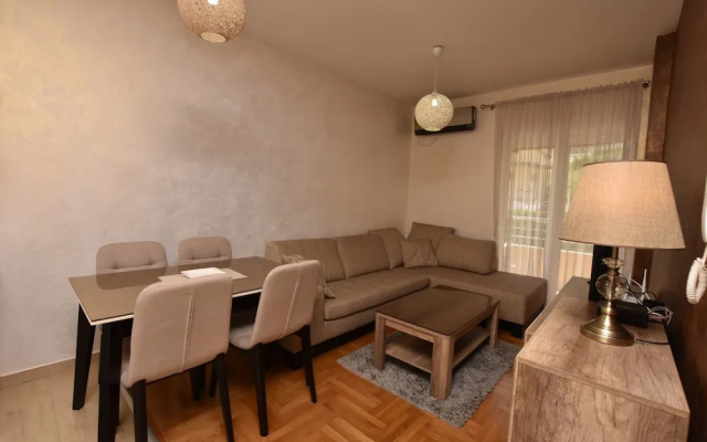 Apartment Budva