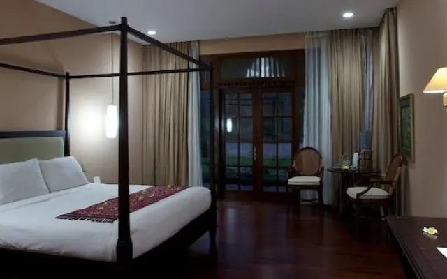 Javana Spa & Resort