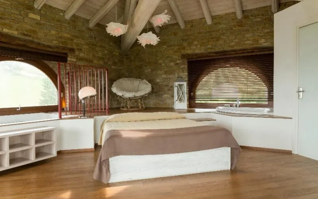 I Tre Poggi, The Originals Relais
