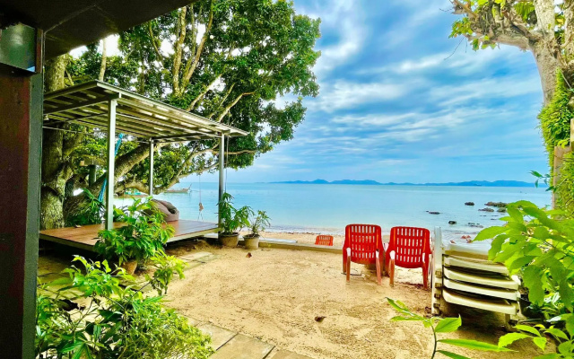 The Parlour Krabi