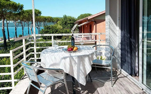 B&B La Terrazza sul Lago