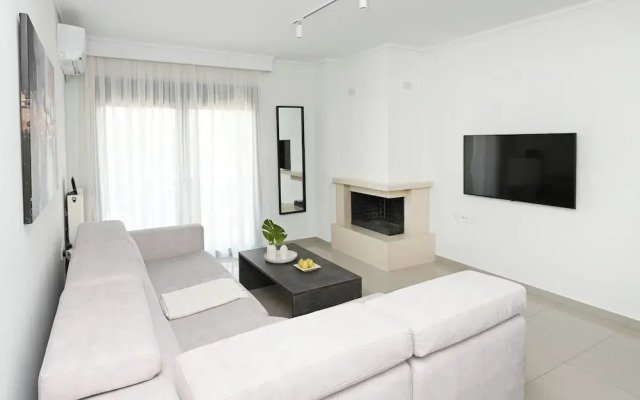 Icon Apartments