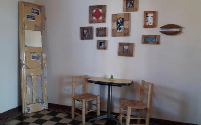 Casa Andante