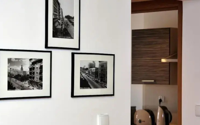 Apartament Gdynia Centrum