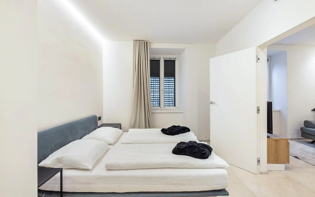 App 5 Palazzo Cavour
