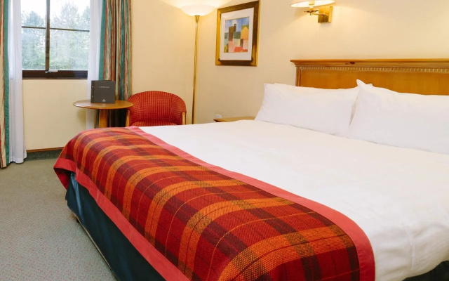 Premier Inn Newbury Town Centre South A339