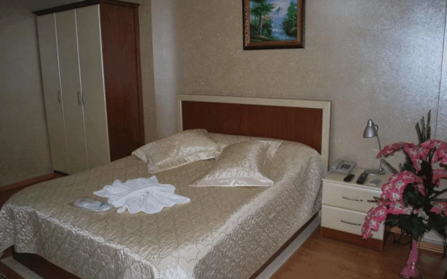 Hotel Grand Iskender