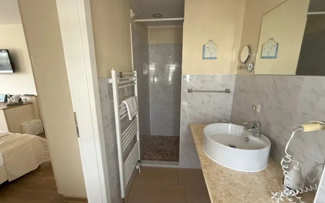 Pension Walmeer