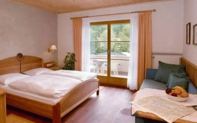 Hotel Alte Mühle