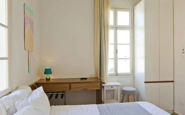Cityinn - Jaffa Apartments