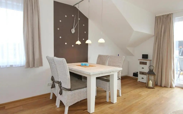 Domizil am Möwenberg Domizil am Möwenberg Appartement 9