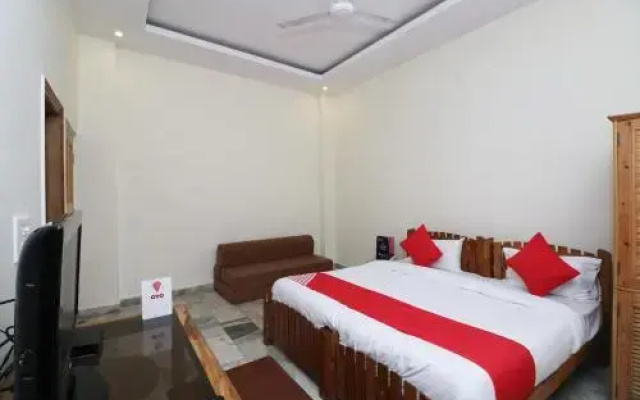 Sound Sleep Annex By OYO Rooms