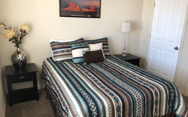 Cedar Canyon Condos