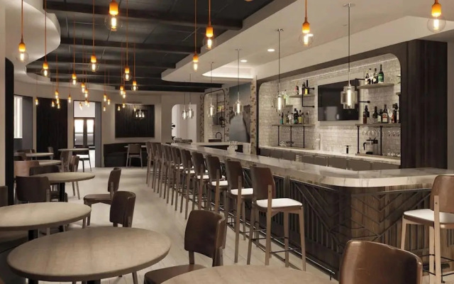 VintEdge Residence