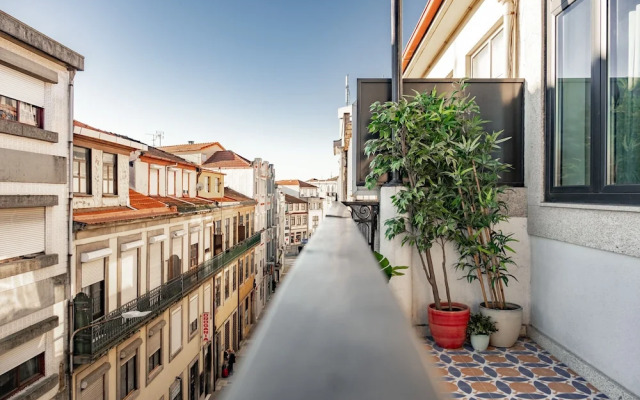 Nomad s Netto Subway - Romantic Terrace