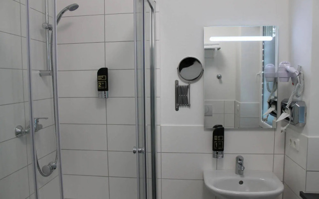 Apartment Hotel am Sand