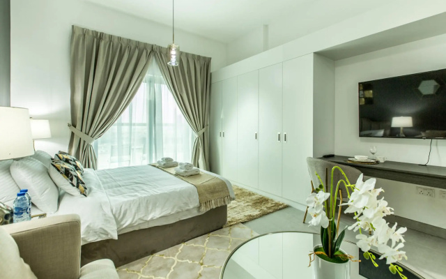 Al Barsha South - Bella Rose 711