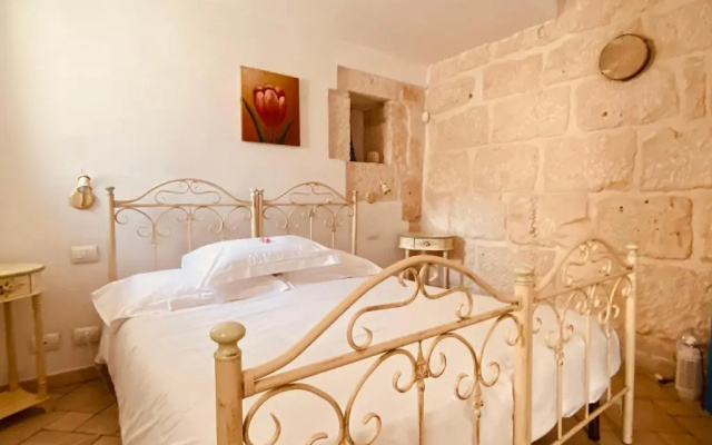 Mastro Vanni - Urban Masseria