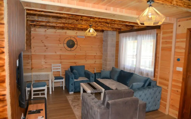 Zagrad Homes in Zabljak