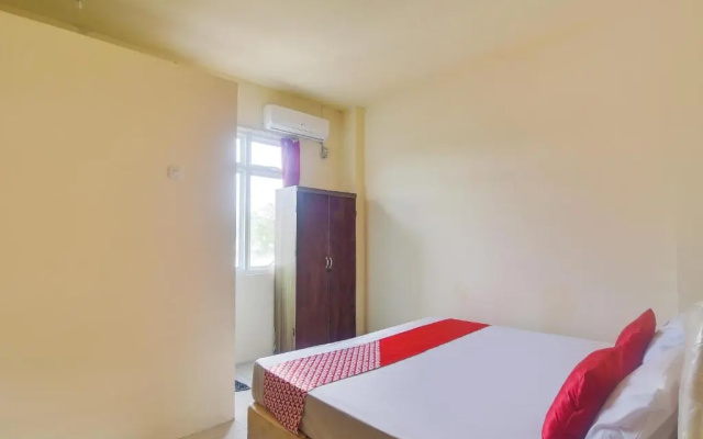 Hotel O Priska Kost Dan Homestay