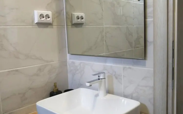 Apartments RA