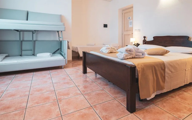 Hotel Terme di Casteldoria