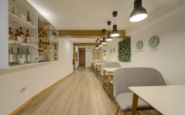 Bellu Suites