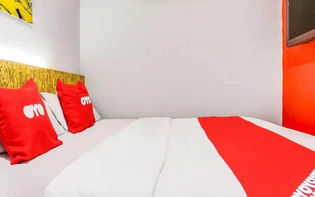 Oyo 89397 Winnieys Boutique Hotel