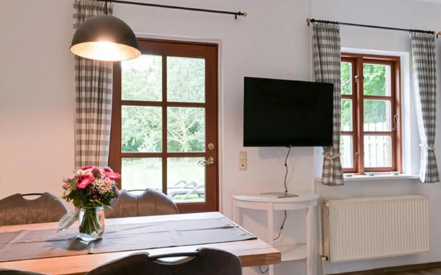Ferienhof Augustenhöhe Ferienhäuser