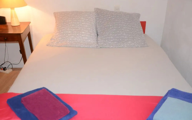 Private Room 1 Old Town Beach Parking