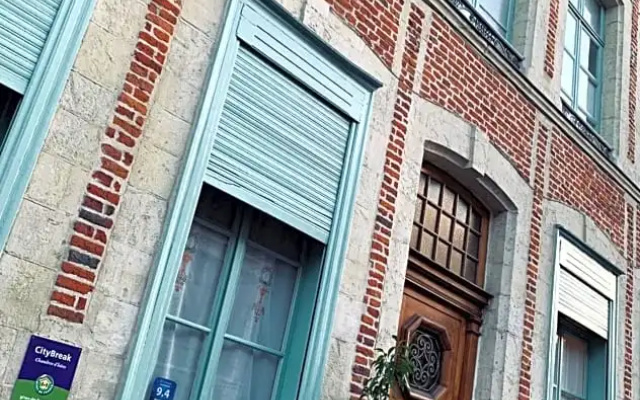 Chambres d'Hôtes Les Foulons