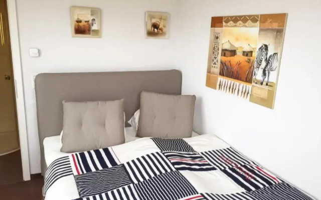 Ferienwohnung Lotsenwache