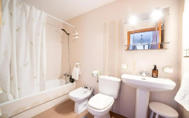 Apartment Coblanca