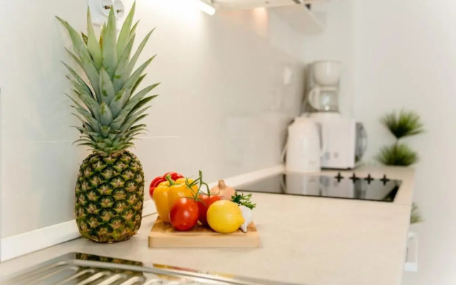Apartment Mimac