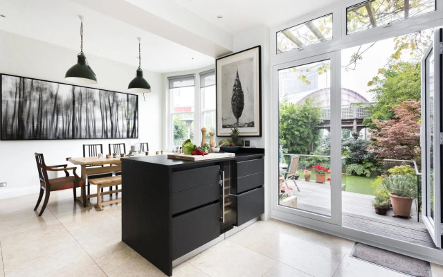 onefinestay - Earls Court apartments