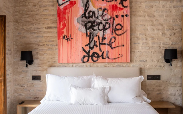 Casa ART Sevilla