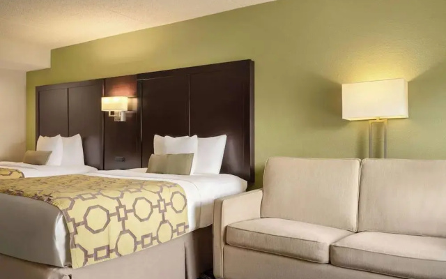 Quality Inn Georgetown