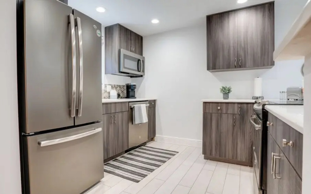 Serene 1BR Haven Fort Lauderdale