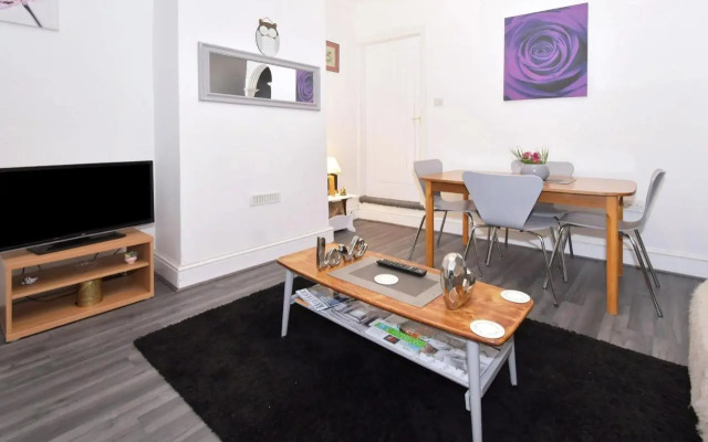 Townhouse @ Hanley Road Stoke