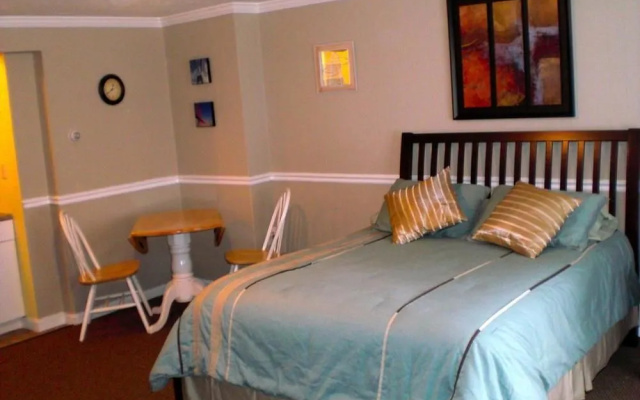 Ocean Inn on Nantasket Beach